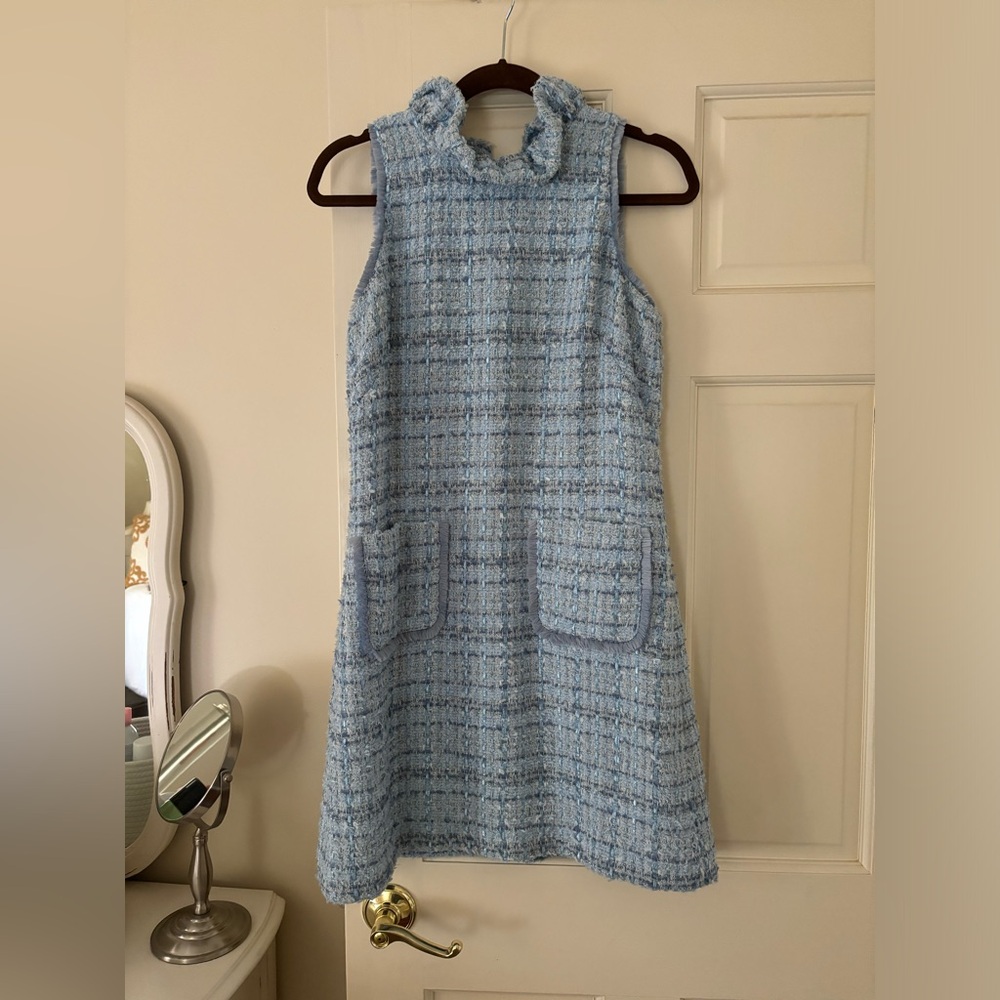 Sara Campbell Dress